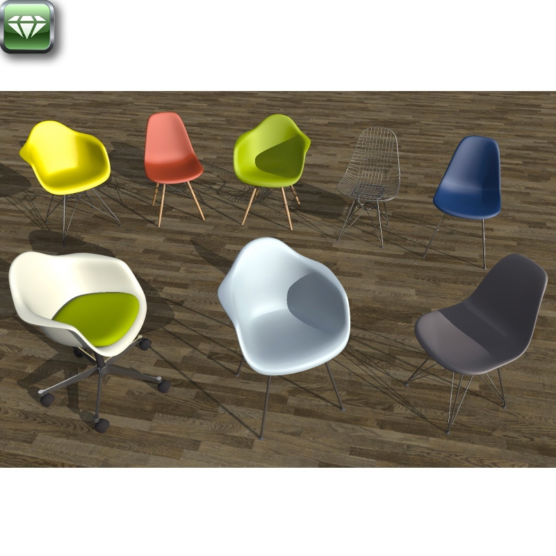 Collezione Vitra