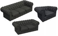 Collezione Chesterfield