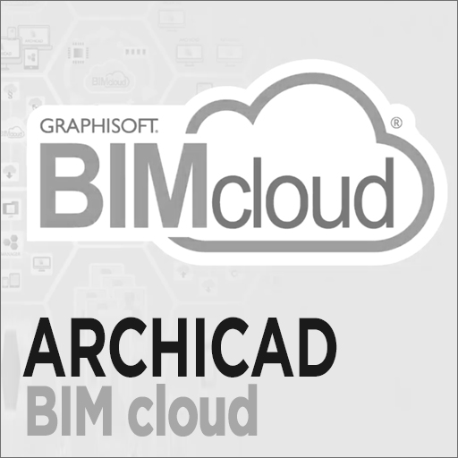 bim cloud archicad 23